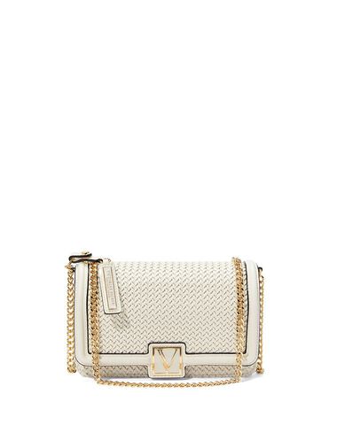 Borsa A Spalla Mini Victoria, Description, large