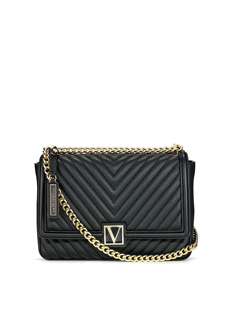 Borsa rossa discount victoria secret