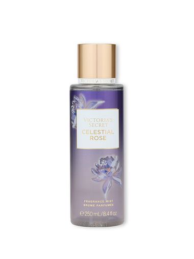 Edizione Limitata Ramadan Celestial Rose Acqua Profumata Corpo, Vanilla Dusk, large