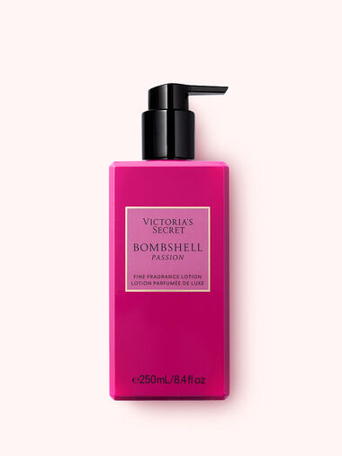 Bombshell Passion Crema Profumata Corpo, Bombshell Passion, large