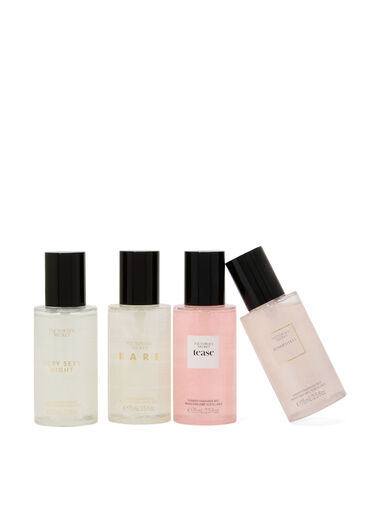 Mini Fine Fragrance Shimmer Mist Gift Set, Assorted, large