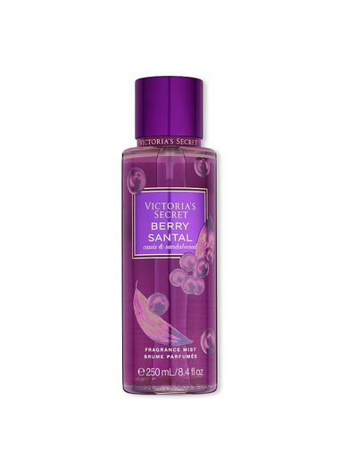 Berry Santal Berry Haute Acqua Profumata Corpo, Berry Santal, large