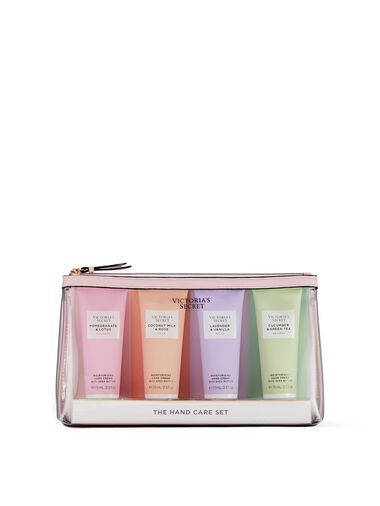 Natural Beauty Cofanetto Creme Mani Idratanti, Description, large