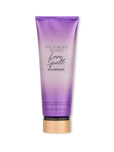 Love Spell Crema Profumata Corpo Glitterata, Love Spell, large