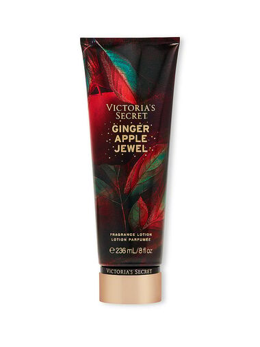 Ginger Apple Jewel Gilded Gala Crema Profumata Corpo, Ginger Apple Jewel, large