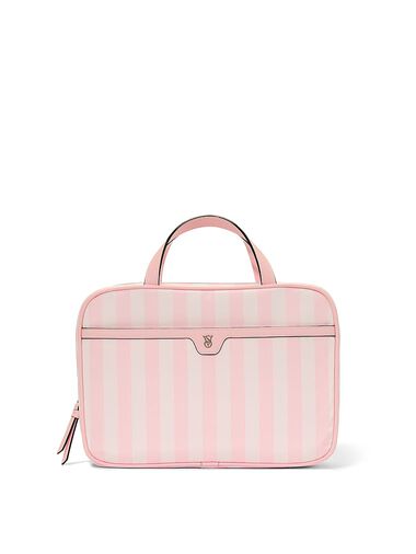 Beauty-case Da Viaggio, Heritage Stripe, large