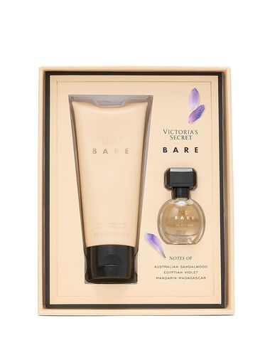Bare Cofanetto Regalo 2 Pz., BareFA22, large