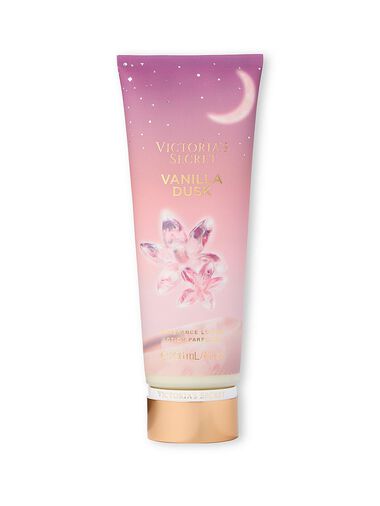Edizione Limitata Ramadan Vanilla Dusk Crema Profumata Corpo, Lunar Jasmine, large
