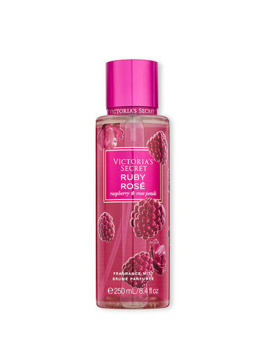 Ruby Rosé Berry Haute Acqua Profumata Corpo, Ruby Rosé, large