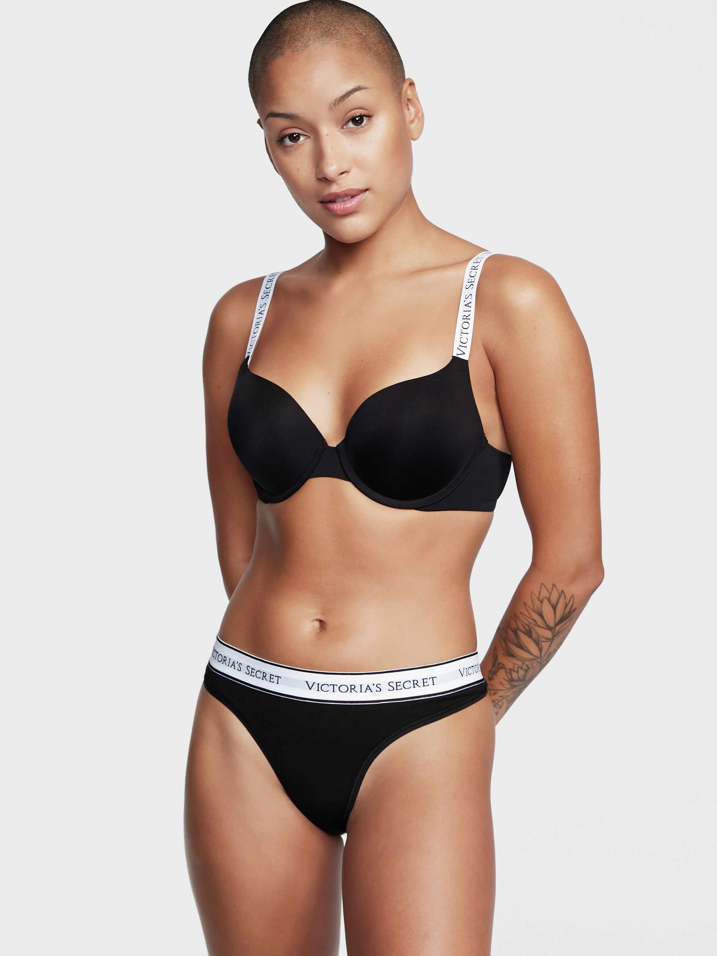 Taglie victoria secret best sale slip