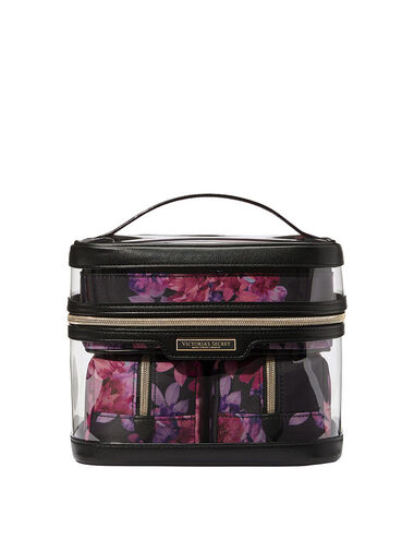Beauty-case 4-in-1, Midnight Garden, large