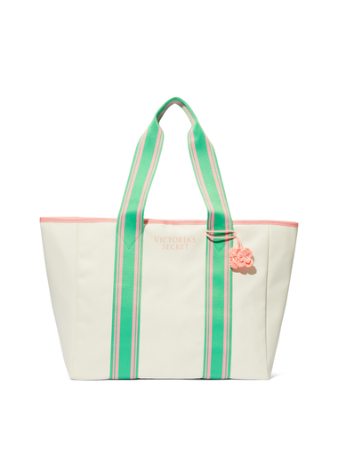 Tote Bag, Tropical, large