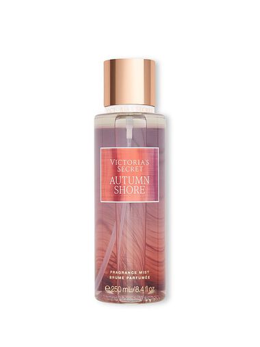 Edizione Limitata Autumn Shore Faded Coast Acqua Profumata Corpo, Autumn Shore Mist, large