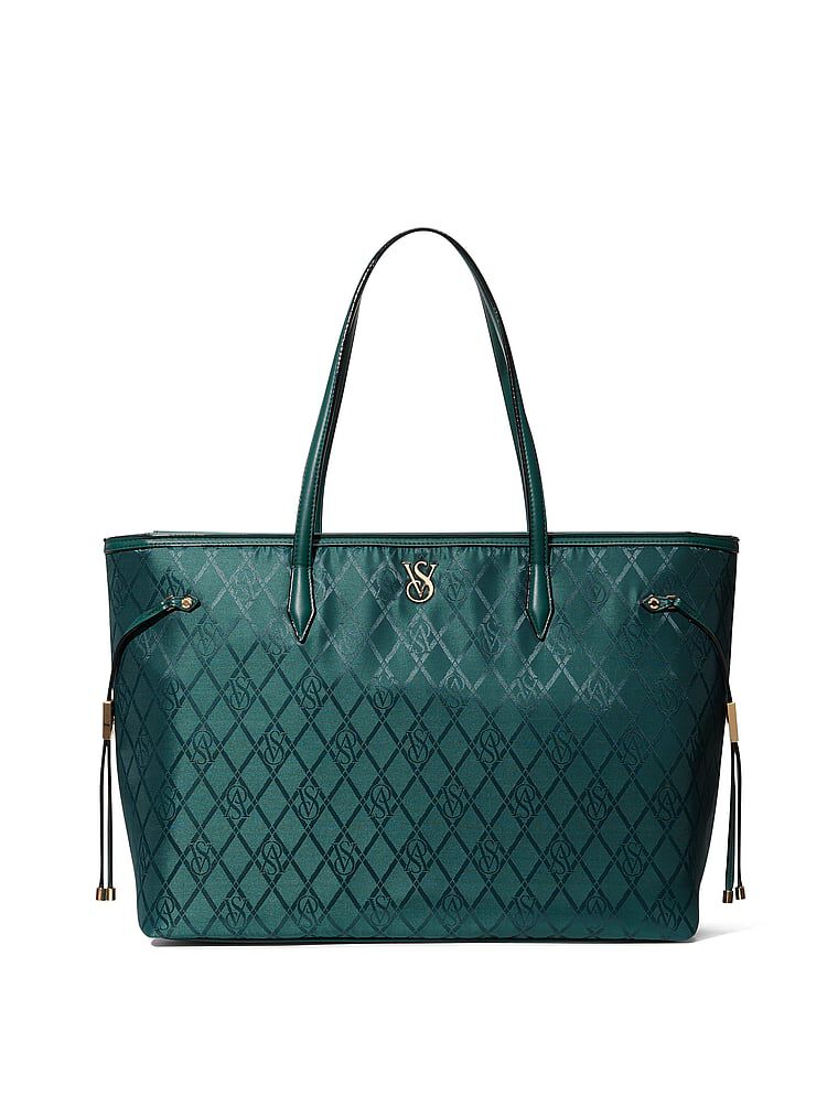 Borsa victoria secret bianca discount