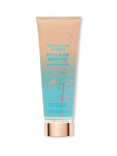 Poolside Service Crema Profumata Corpo, Poolside Service, large
