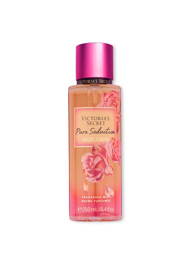 Pure Seduction Golden Acqua Profumata Corpo, Pure Seduction Golden, large
