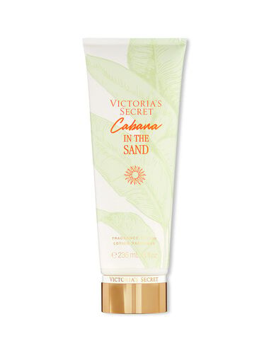 Cabana In The Sand Forever Summer Crema Profumata Corpo, Description, large