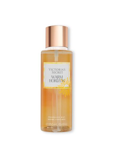 Edizione Limitata Warm Horizon Elemental Escape Acqua Profumata Corpo, Description, large