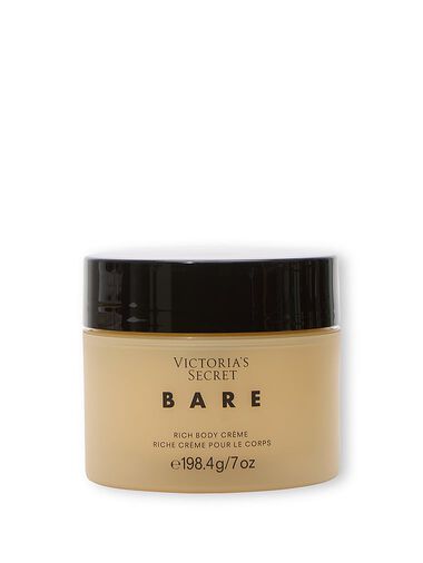 Bare Rich Body Cr&egrave;me, Bare, large