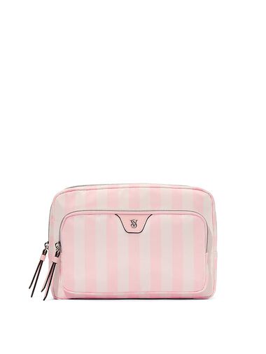 Trousse Da Viaggio, Heritage Stripe, large