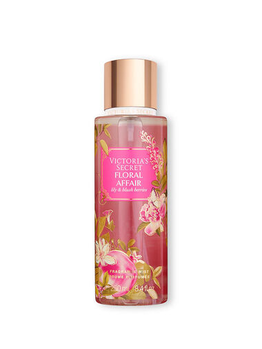 Edizione Limitata Floral Affair Royal Garden Acqua Profumata Corpo, Floral Affair, large