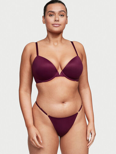 Tanga Con Fianchetti Regolabili, Kir, large