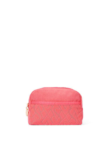 Trousse In Tessuto Di Spugna Vs, Description, large