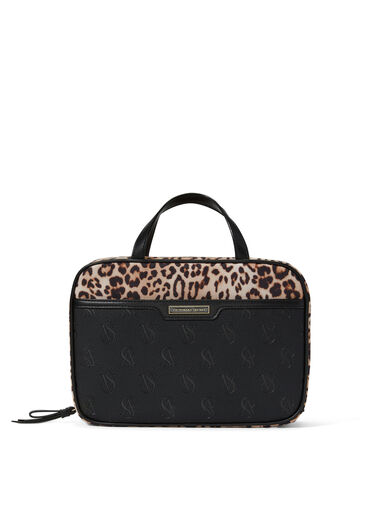 Beauty-case Jet Setter Con Gancio, Description, large