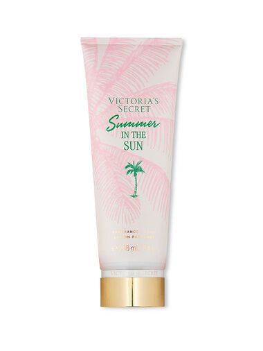Summer In The Sun Forever Summer Crema Profumata Corpo, Description, large