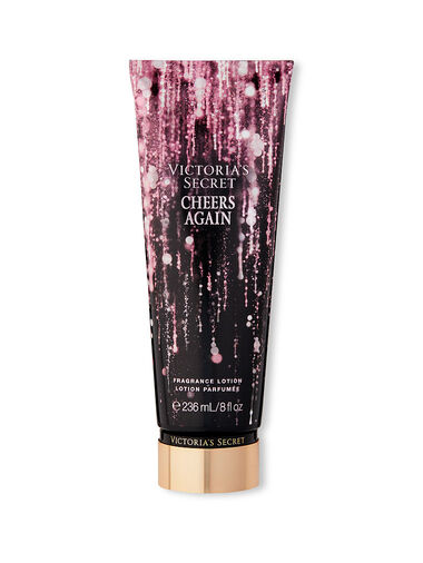 Edizione Limitata Cheers Again Glittering Nights Crema Profumata Corpo, Description, large