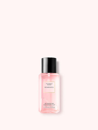 Bombshell Mini Acqua Profumata Corpo, Bombshell, large