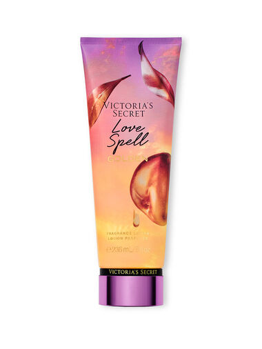 Love Spell Golden Crema Profumata Corpo, Love Spell Golden, large