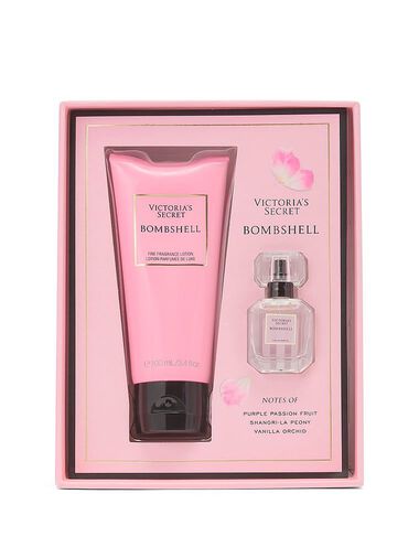 Bombshell Cofanetto Regalo 2 Pz., VS BOMBSHELL, large