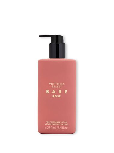 Bare Rose Crema Profumata Corpo, Bare Rose, large