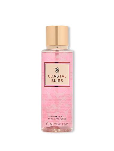 Coastal Bliss Chasing Paradise Acqua Profumata Corpo, Coastal Bliss, large