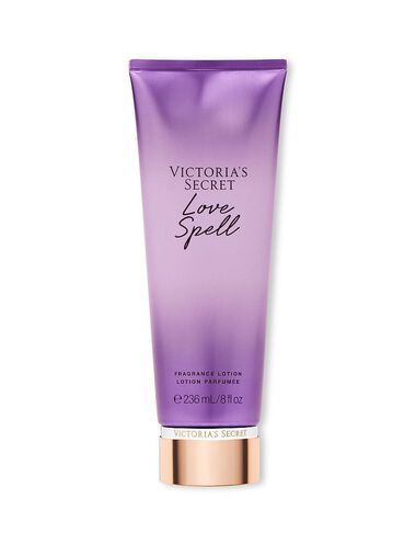 Love Spell Crema Profumata Corpo, Description, large