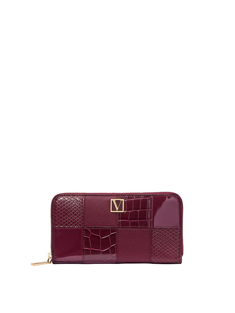 Portafoglio victoria clearance secret nero