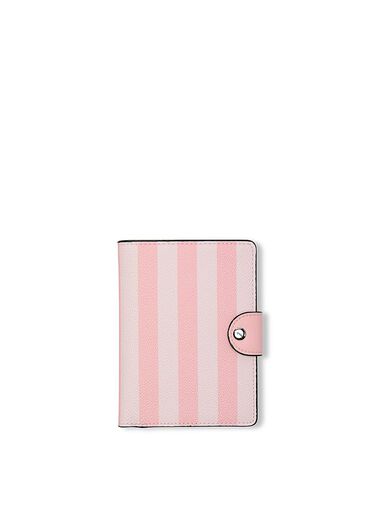 Passport Cover, Heritage Stripe , large