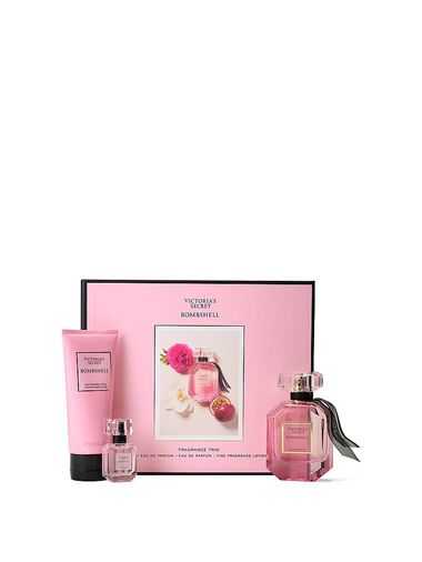 Bombshell Cofanetto Regalo 3 Pz., VS BOMBSHELL, large