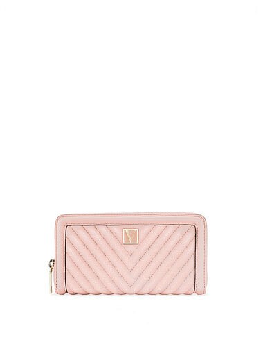 Portafoglio Victoria, Orchid Blush, large