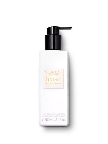 Fine Fragrance Lotion, Tease Crème Cloud, large