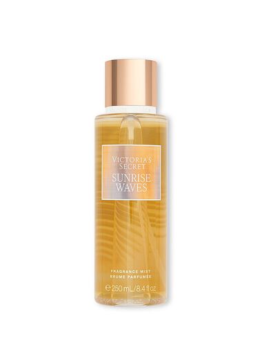 Edizione Limitata Sunrise Waves Faded Coast Acqua Profumata Corpo, Sunrise Waves Mist, large