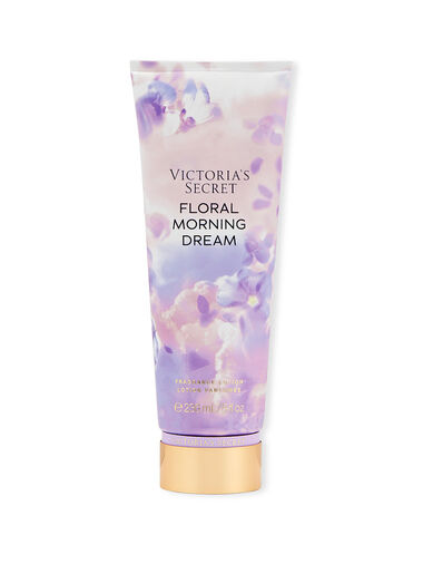 Edizione Limitata Floral Morning Dream Into The Clouds Crema Profumata Corpo, Floral Morning Dream, large