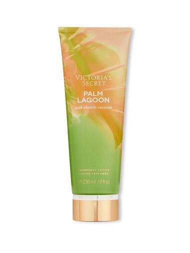 Edizione Limitata Palm Lagoon Tropichroma Crema Profumata Corpo, Description, large