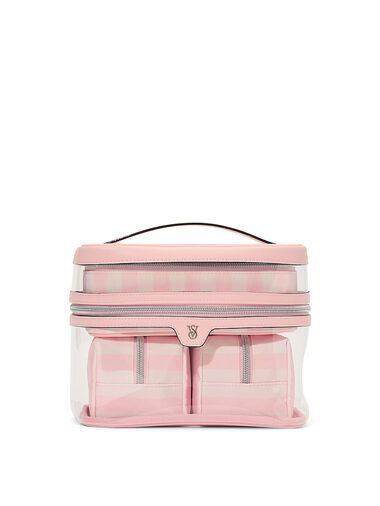 Trousse 4-in-1, Heritage Stripe, large