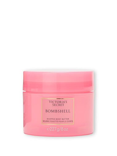 Bombshell Souffle Body Butter, 2457-11250312, large