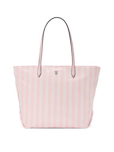 Borsa A Spalla Grande, Heritage Stripe, large