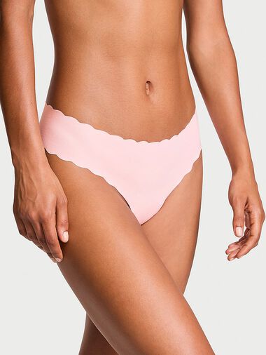 Tanga Senza Cuciture, Pretty Blossom, large