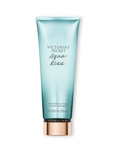 Aqua Kiss Crema Profumata Corpo, Description, large