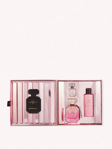 Bombshell Cofanetto Fragranze Luxury, Description, large